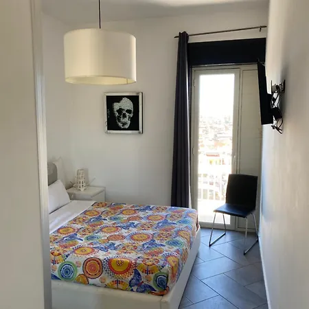 Prázdninový dům Perla Marina Black