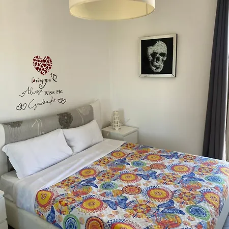 Prázdninový dům Perla Marina Black